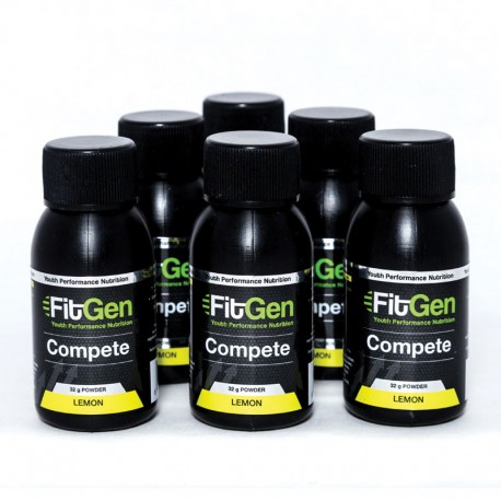 FitGen Compete - 6 Pack - Image 2