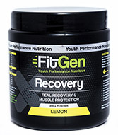 FitGen Recovery - Image 2