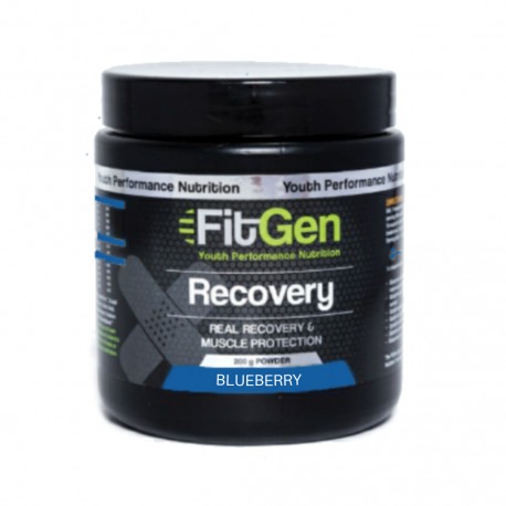 FitGen Recovery
