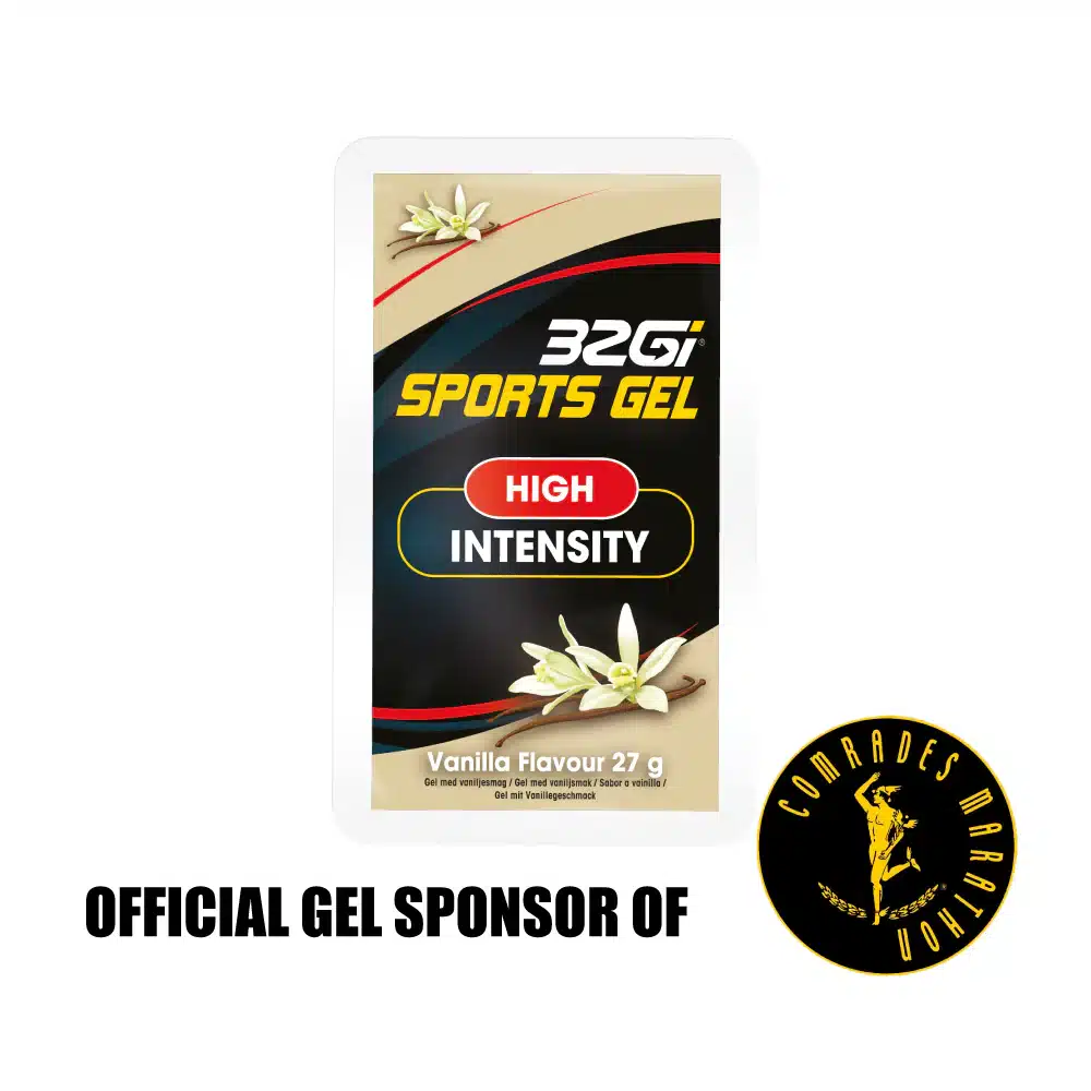 32Gi Sports Gel - Quick Releasing Energy - Image 9