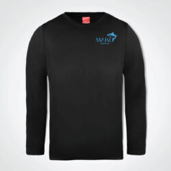 MAKO Active Long Sleeve T-Shirt - 2026
