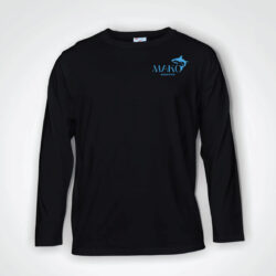 MAKO Cotton Long Sleeve T-Shirt - 2026