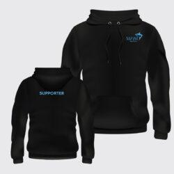 MAKO Hoodie - Coaches, Team Managers and Supporters