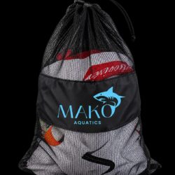 MAKO Team Pool Mesh Bag